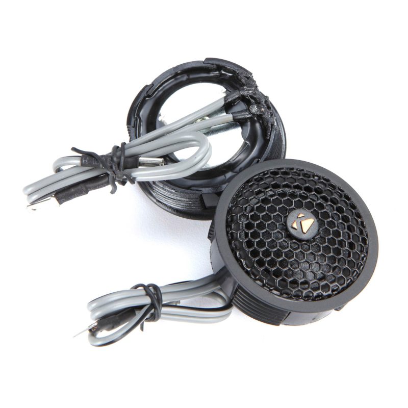 COMPONENTES KICKER KSS504 5 PULGADAS 100RMS 300W 2 VIAS