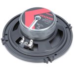 COMPONENTES KICKER KSS6504 6 PULGADAS 125RMS 300W 2 VIAS