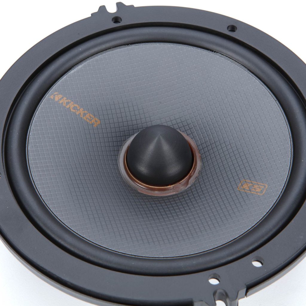 COMPONENTES KICKER KSS6504 6 PULGADAS 125RMS 300W 2 VIAS – imagen 4