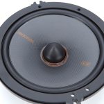 COMPONENTES KICKER KSS6504 6 PULGADAS 125RMS 300W 2 VIAS