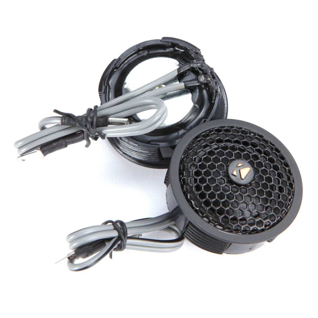 COMPONENTES KICKER KSS6504 6 PULGADAS 125RMS 300W 2 VIAS – imagen 2