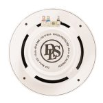 PARLANTES MARINOS DLS MARINE-225i 5 PULGADAS 60RMS