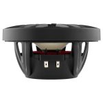 PARLANTES MARINOS DS18 NXL-6/BK 6 PULGADAS RGB 100RMS NEGROS JUEGO