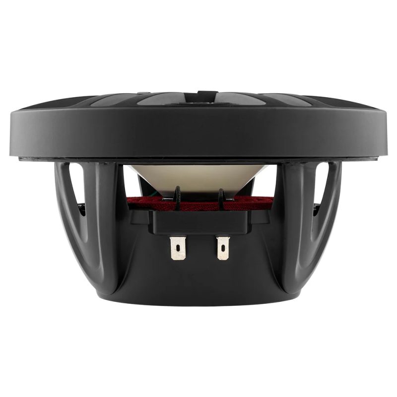 PARLANTES MARINOS DS18 NXL-6/BK 6 PULGADAS RGB 100RMS NEGROS JUEGO