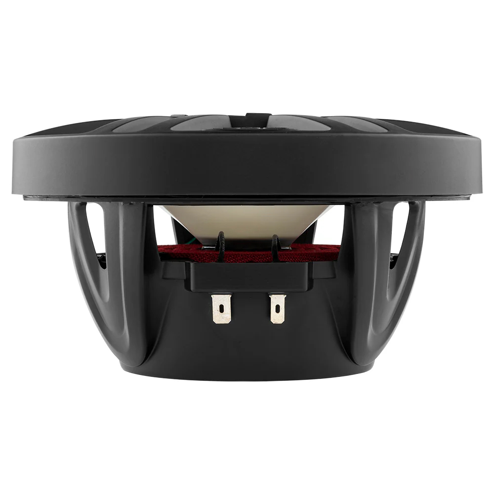 PARLANTES MARINOS DS18 NXL-6 6 PULGADAS RGB 100RMS NEGROS JUEGO – imagen 8