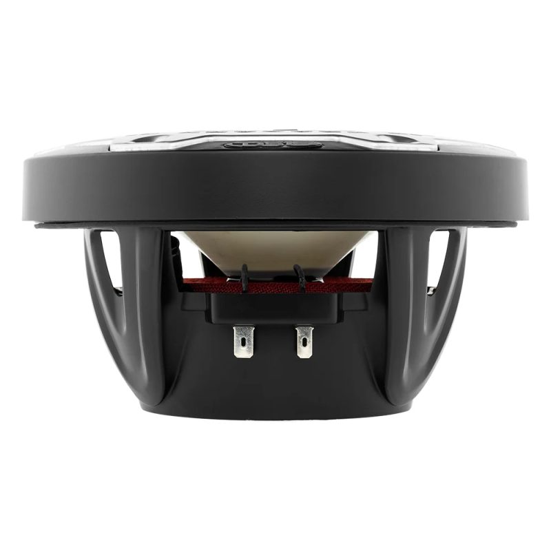 PARLANTES MARINOS DS18 NXL-6M/BK JUEGO 6 PULGADAS RGB 100RMS 4OHMS NEGRO