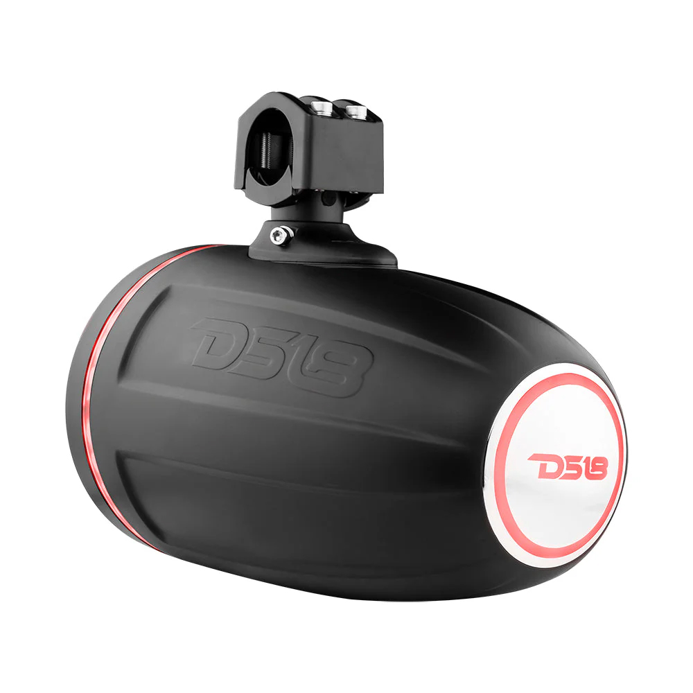 BALAS MARINAS DS18 NXL-X8TP/BK 8 PULGADAS 125RMS RBB 4OHMS – imagen 4
