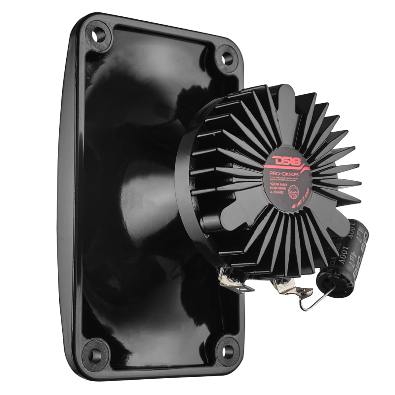 DRIVER FENOLICO DS18 PRO-DKN25 NEO DIFUSOR 60RMS