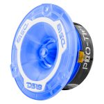 Tweeter Bala DS18 PRO-TW1L RGB 60 RMS 4 ohms X PAR
