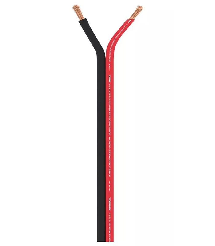 CABLE BIPOLAR DS18 16 AWG X METRO