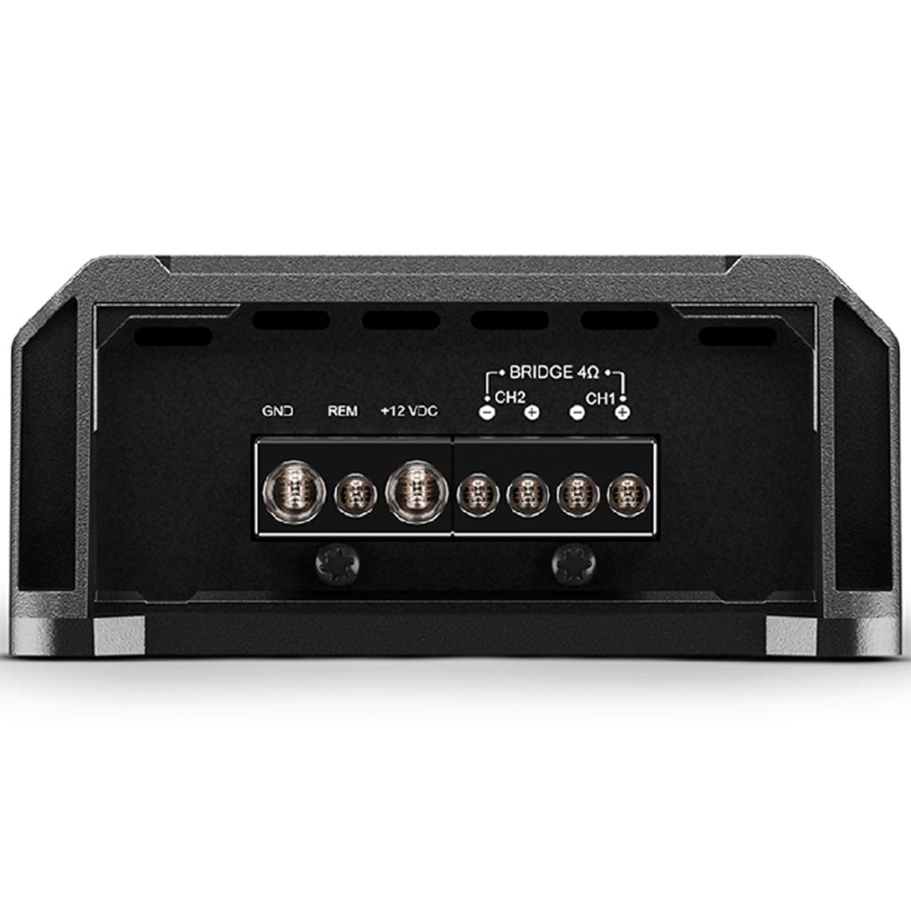 AMPLIFICADOR SOUNDIGITAL 400.2 EVO 4.0 4 OHM
