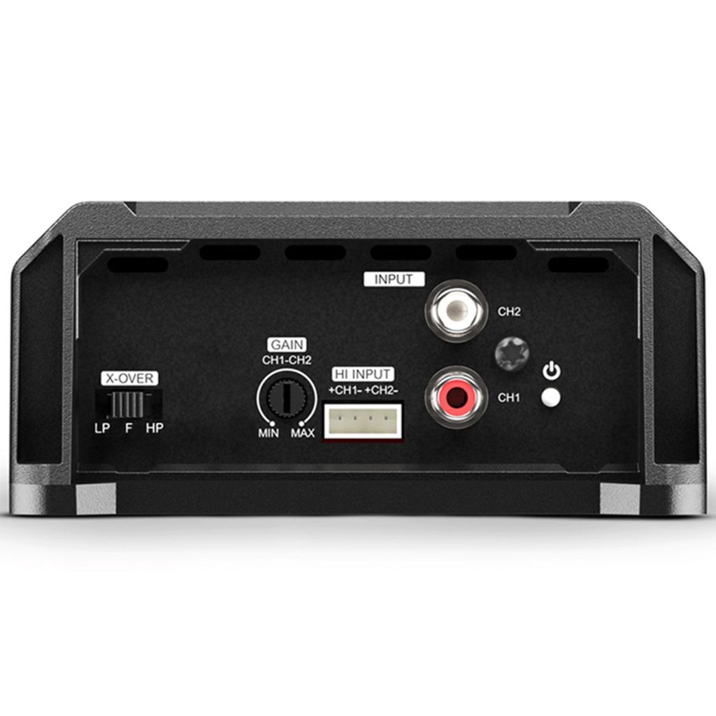 Amplificador Soundigital 400.2 Evo 5.0 4 Ohm – imagen 7