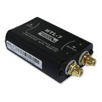 ADAPTADOR IMPEDANCIA SOUNDMAGUS HTL-7 2 CANALES CON REMOTO