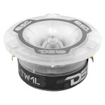 Tweeter Bala DS18 PRO-TW1L RGB 60 RMS 4 ohms X PAR