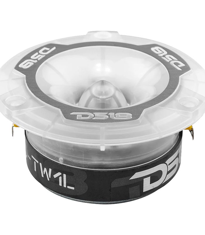 Tweeter Bala DS18 PRO-TW1L RGB 60 RMS 4 ohms X PAR