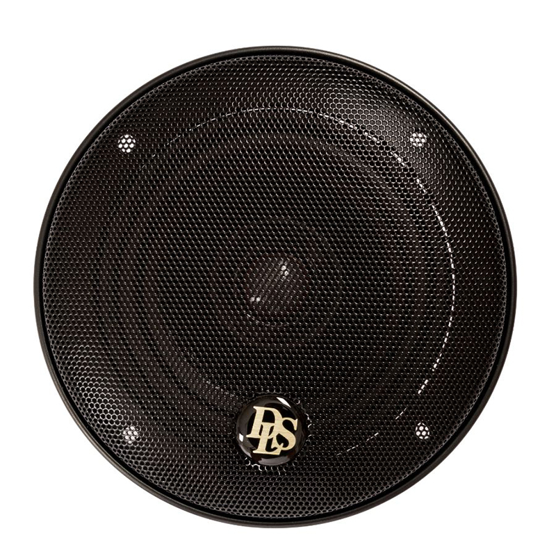 PARLANTES COAXIALES DSL M-524 4 PULGADAS 60RMS TWEETER DE SEDA
