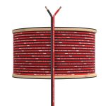 ROLLO CABLE DS18 SW-OFC16GA-500RB 16GA 100% COBRE