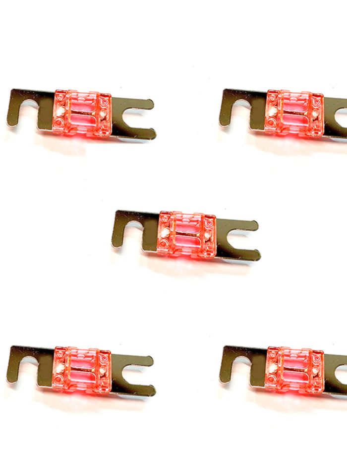 Fusible Mini ANL DS18 MANL-250A 250amp (Blister x 5 Unidades)