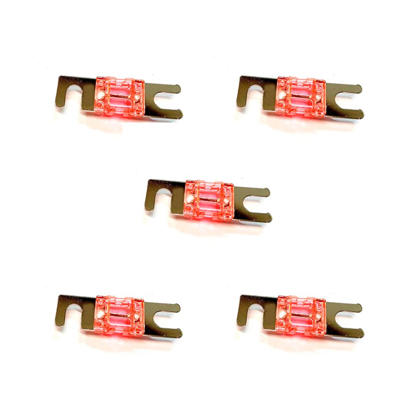 Fusible Mini ANL DS18 MANL-250A 250amp (Blister x 5 Unidades)