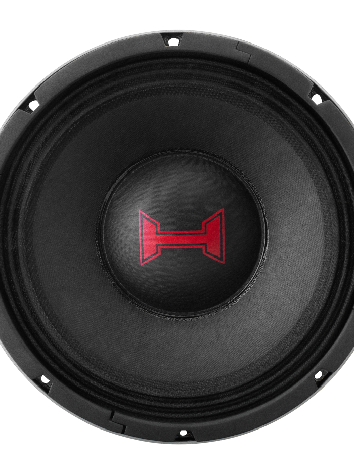 DYNAHERTZ V10 MB S2/S4 MEDIO BAJO 10" 350RMS