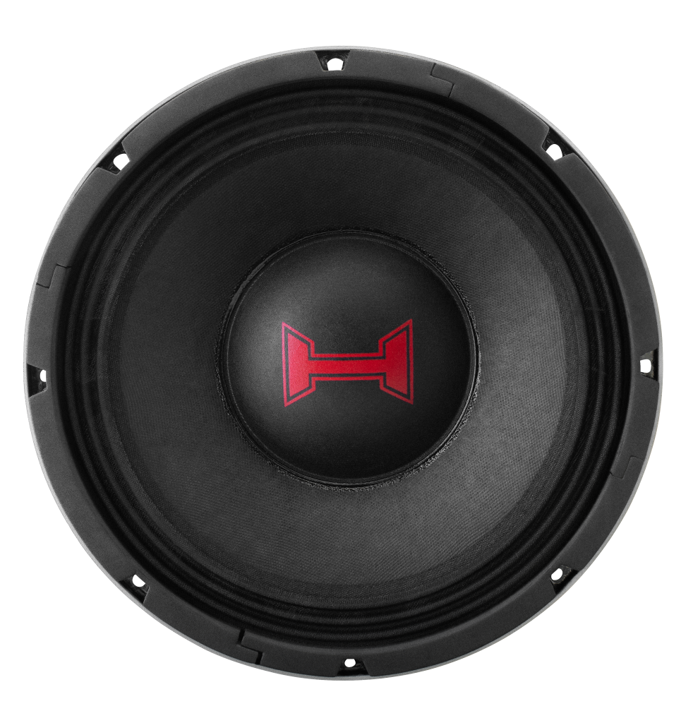 DYNAHERTZ V10 MB S2/S4 MEDIO BAJO 10″ 350RMS