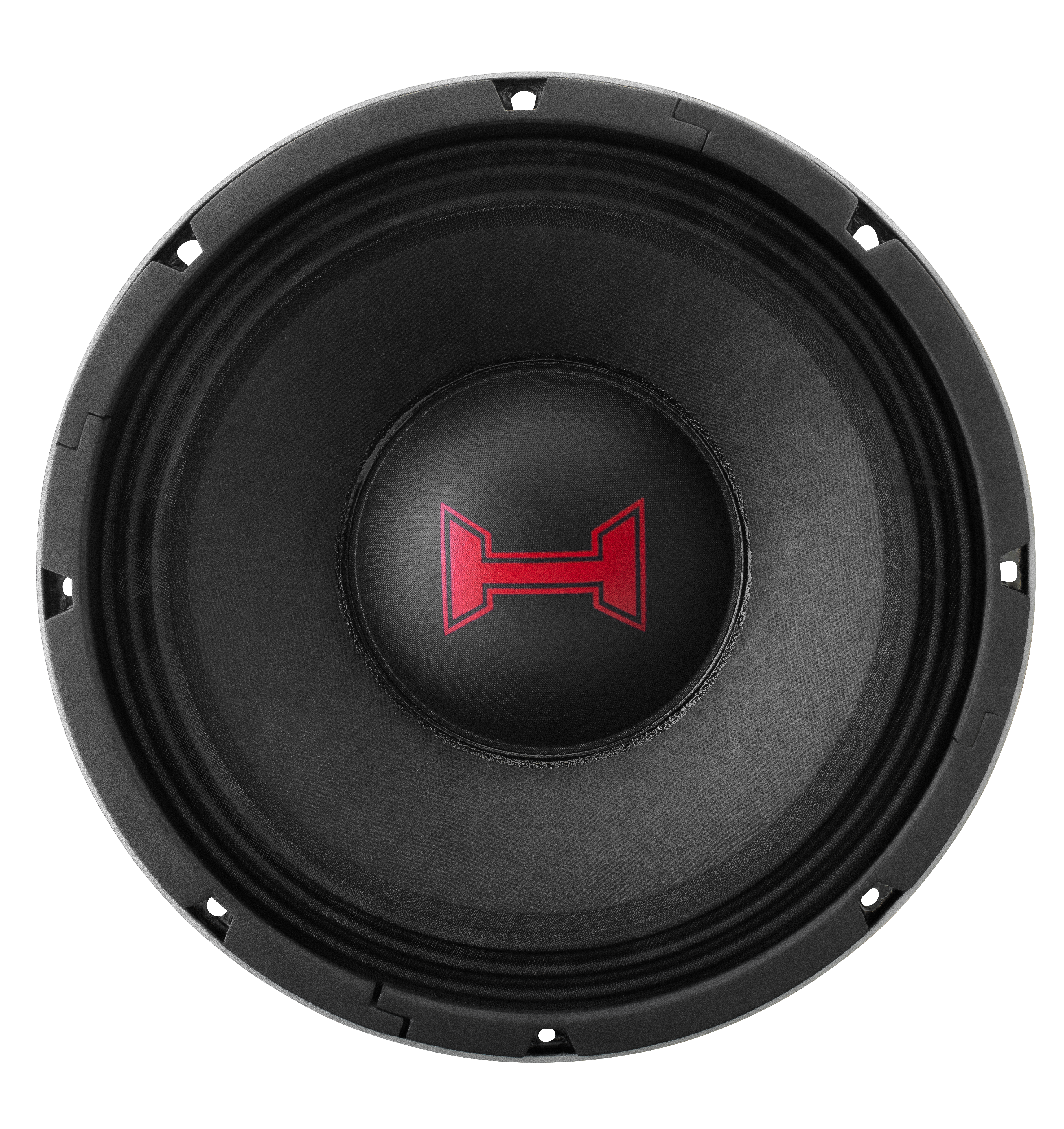 Medio Bajo Dynahertz V10 10 Pulgadas 350 Wrms