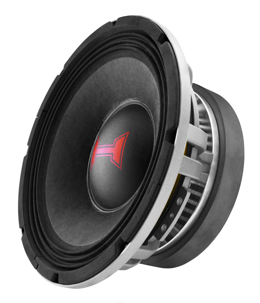 Medio Bajo Dynahertz V10 10 Pulgadas 350 Wrms – imagen 4