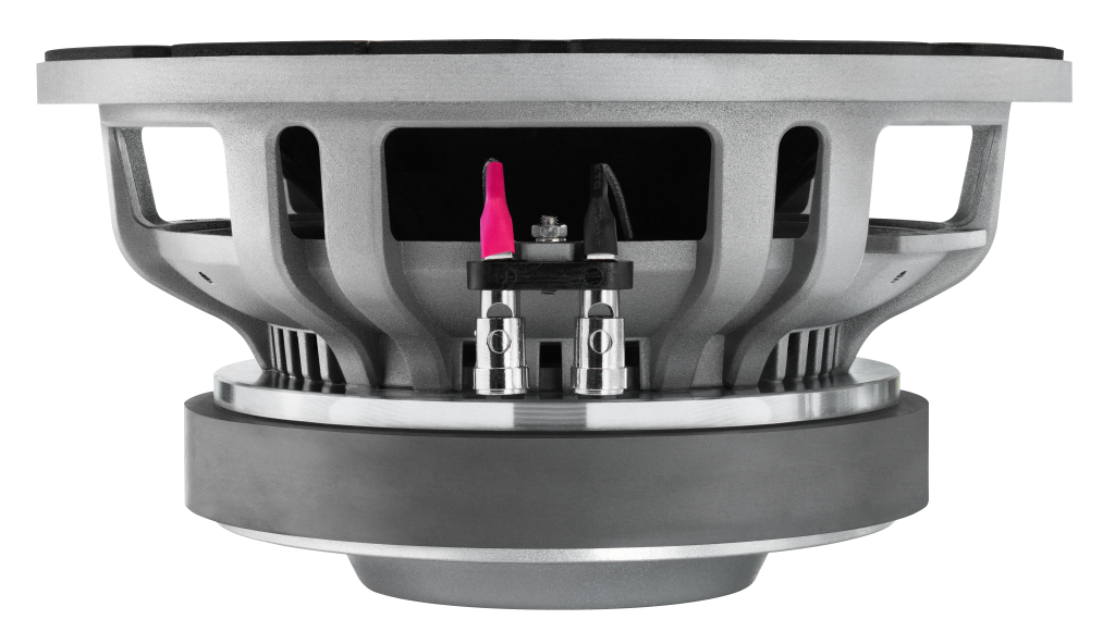 Medio Bajo Dynahertz V10 10 Pulgadas 350 Wrms – imagen 3