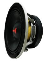 DYNAHERTZ V8 MB/MR MEDIO BAJO 8" 180RMS 4OHMS