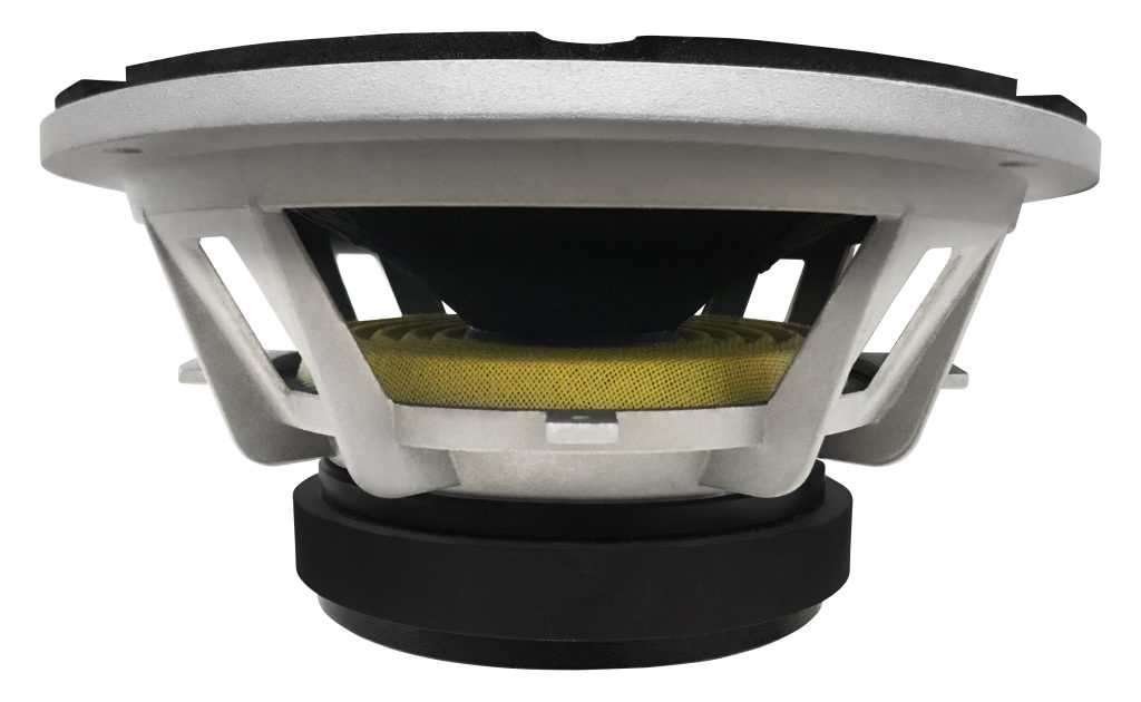 DYNAHERTZ V8 MB/MR MEDIO BAJO 8″ 180RMS 4OHMS – imagen 3