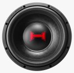SUBWOOFER DYNAHERTZ HZERO S2/S4 10" 350RMS