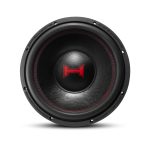 DYNAHERTZ HZERO S2/S4 SUBWOOFER 12" 350RMS