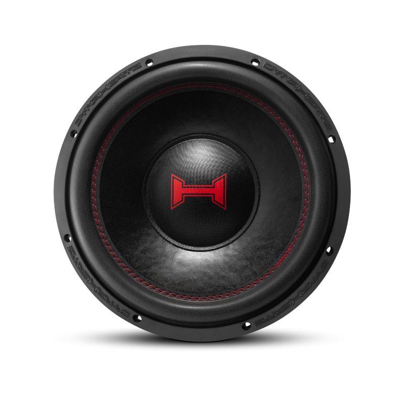DYNAHERTZ HZERO S2/S4 SUBWOOFER 12" 350RMS
