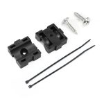 Zócalo Para Montaje De Cables RECOIL ZTM19-K100 4/8GA