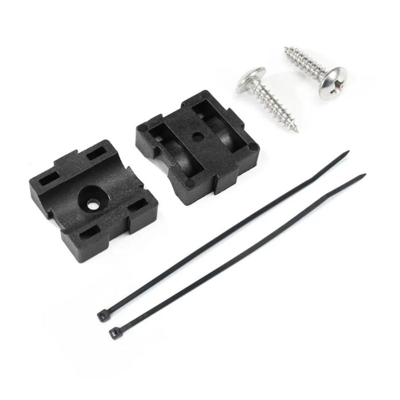 Zócalo Para Montaje De Cables RECOIL ZTM19-K100 4/8GA