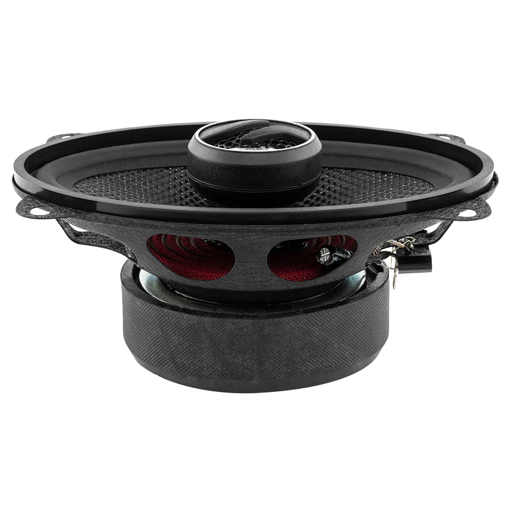 Parlantes DS18 ZXI-464 4×6 2 vias 60rms 180w 4 ohms – imagen 6