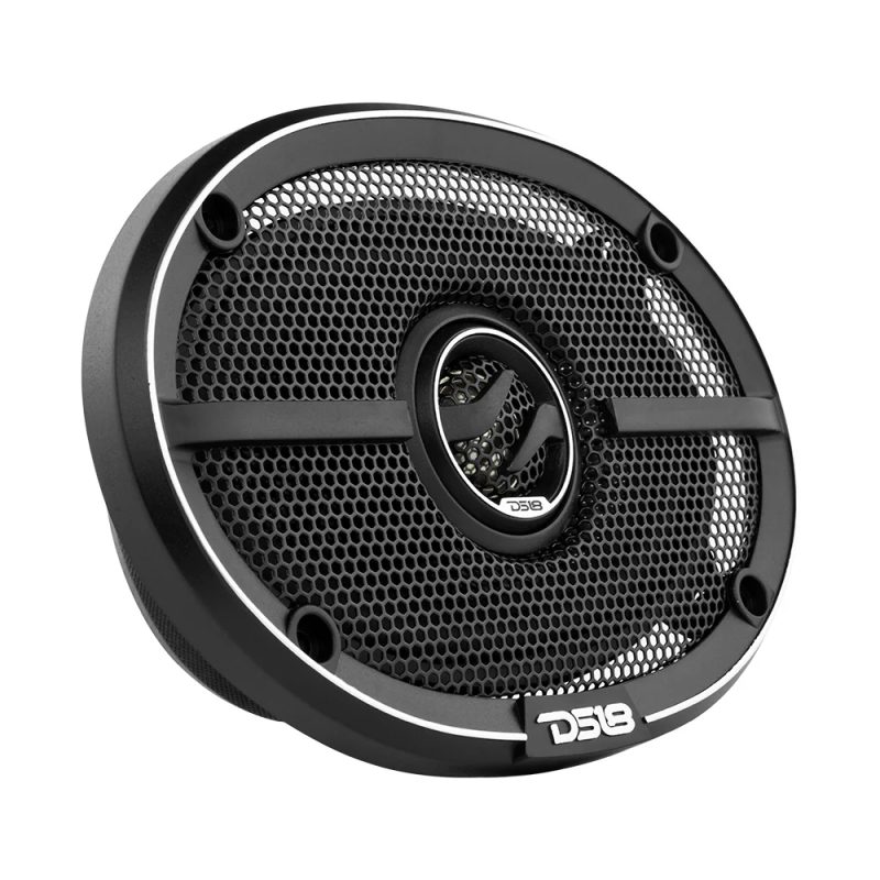 Parlantes DS18 ZXI-464 4x6 2 vias 60rms 180w 4 ohms