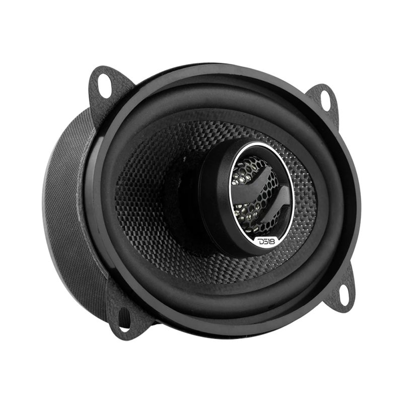 Parlantes DS18 ZXI-464 4x6 2 vias 60rms 180w 4 ohms