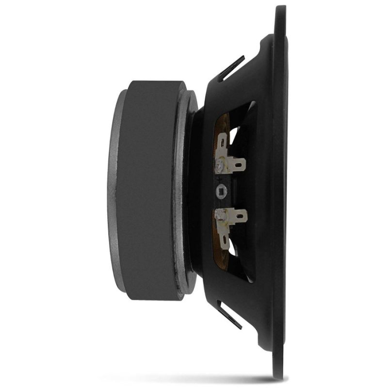 KIT COMPONENTES BOMBER TWO WAY 6,5" 100W 4OHMS