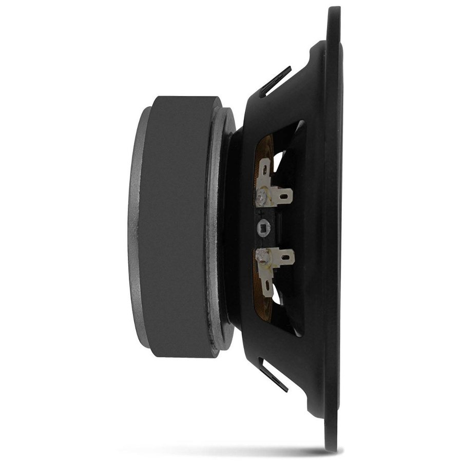KIT COMPONENTES BOMBER TWO WAY 6,5″ 100W 4OHMS – imagen 3