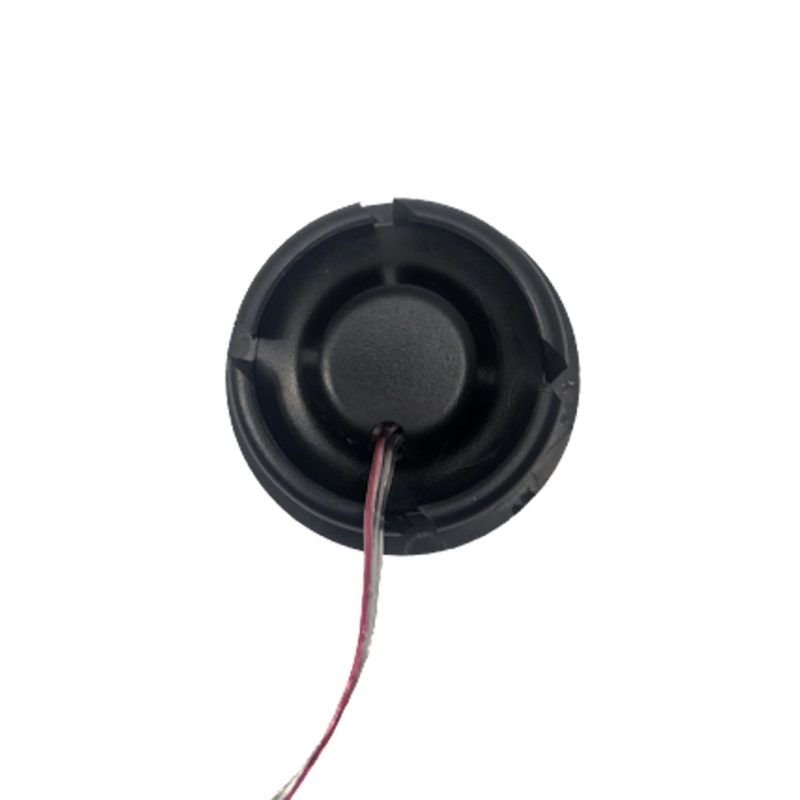 KIT COMPONENTES BOMBER MOBILE 5" 60RMS