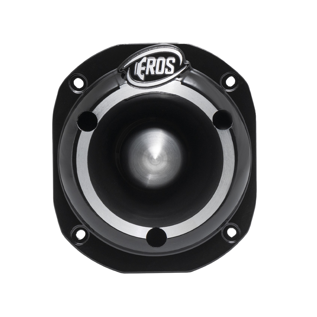 TWEETER BALA EROS ETA 44 150RMS 8 OHMS ALUMINIO COLORES VARIOS