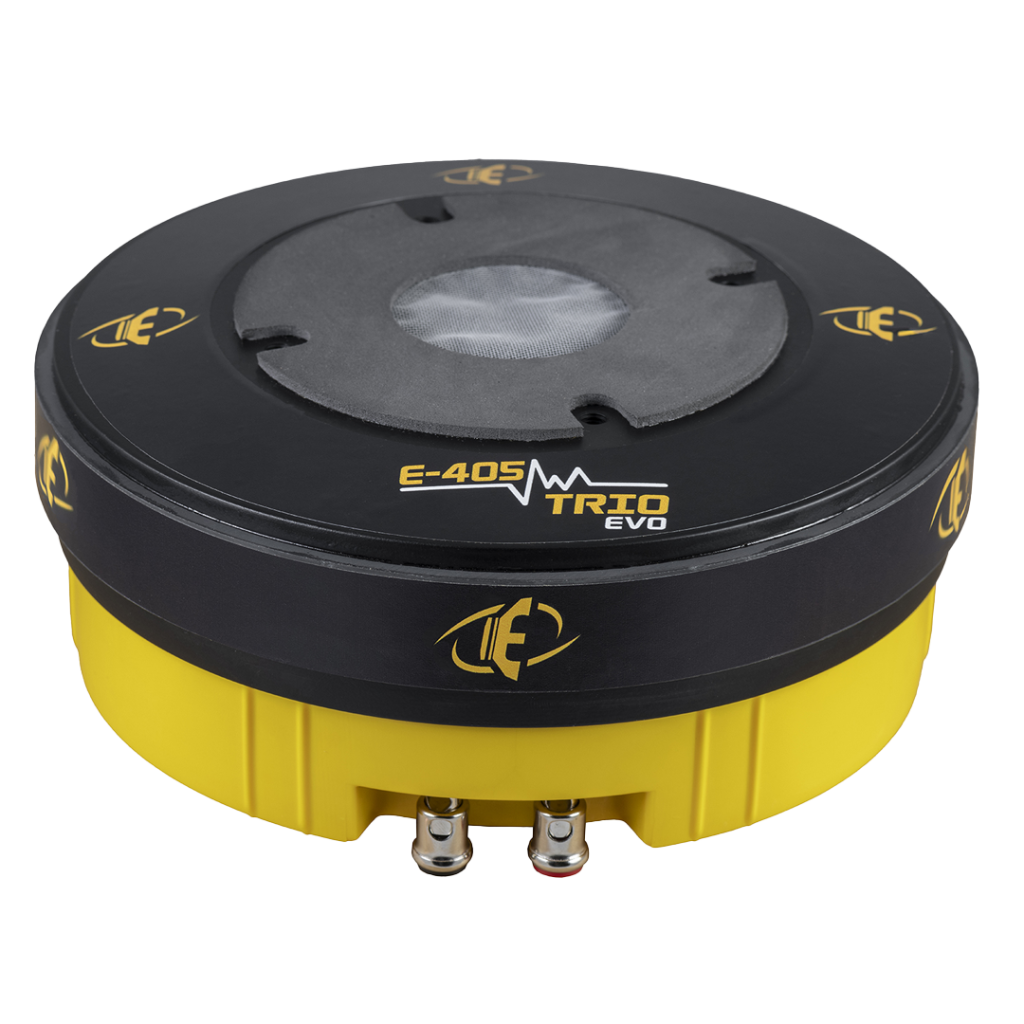 DRIVER EROS E405 TRIO 2″ 200RMS 8OHM – imagen 4