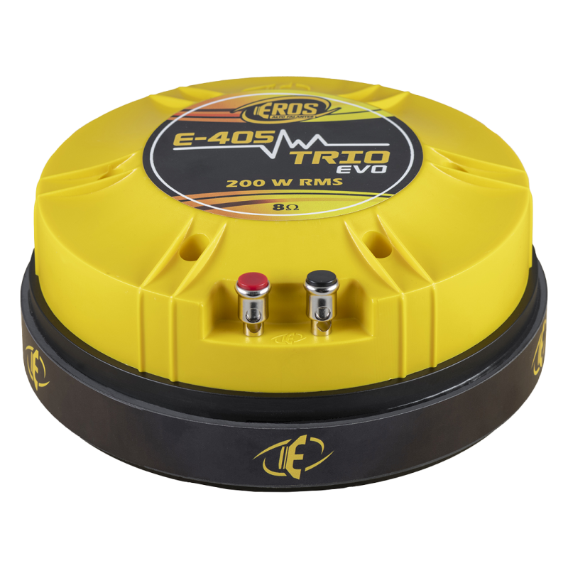 DRIVER EROS E405 TRIO 2" 200RMS 8OHM