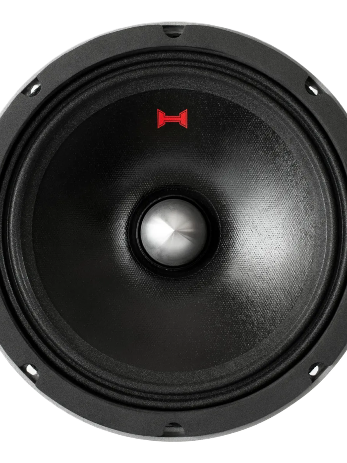 DYNAHERTZ D8 MB/MR MEDIO 8" 180WRMS 4OHMS