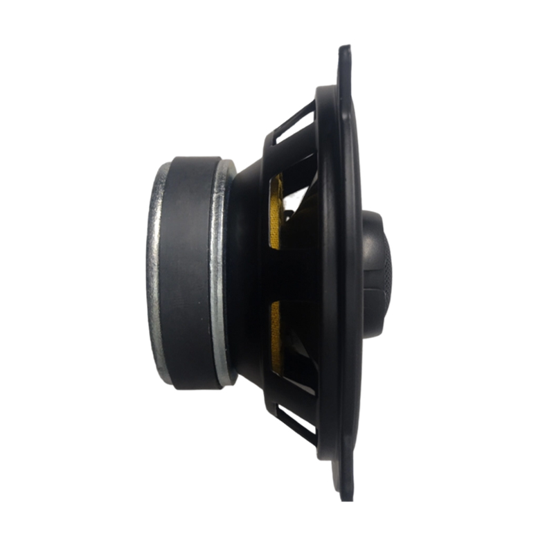 KIT COMPONENTES BOMBER MOBILE 5" 60RMS