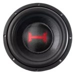 DYNAHERTZ H215 D2/D4 SUBWOOFER 15" 800RMS
