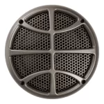 PARLANTE MEDIO WOOFER DLS SCAND-165 6" 200RMS X PAR