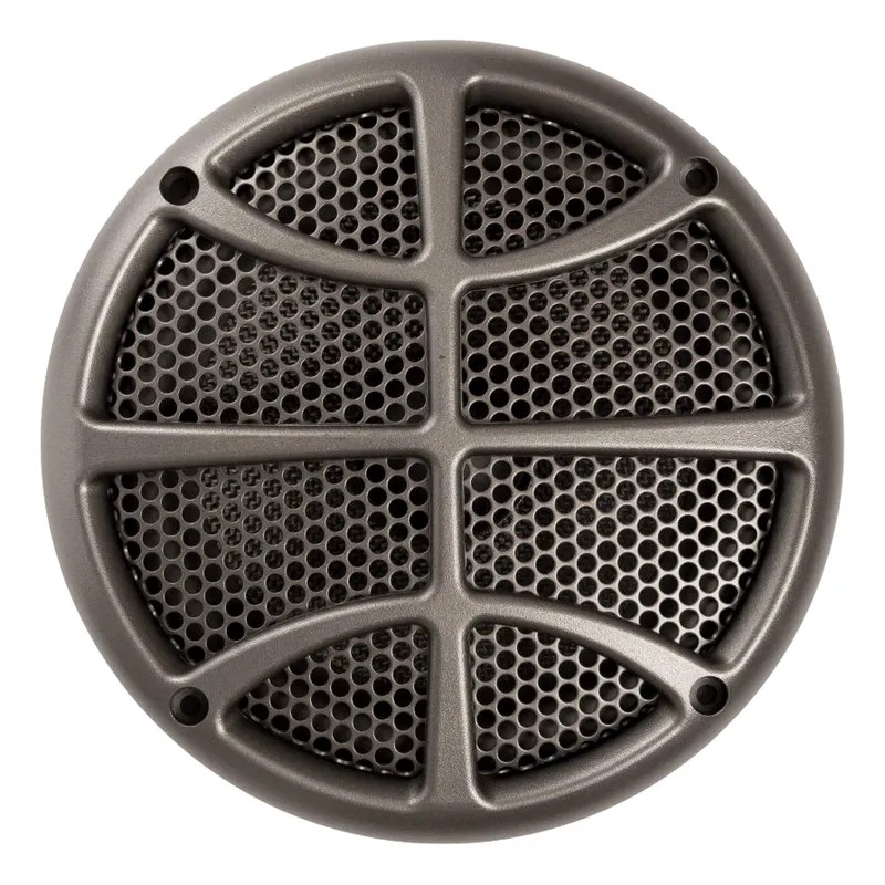 PARLANTE MEDIO WOOFER DLS SCAND-165 6" 200RMS X PAR