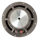 PARLANTE MEDIO WOOFER DLS SCAND-165 6" 200RMS X PAR